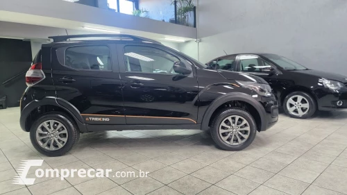 MOBI TREKKING 1.0 Flex 5p.