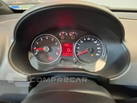 SAVEIRO 1.6 Cross CD 16V