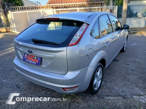FOCUS 1.6 GL 16V