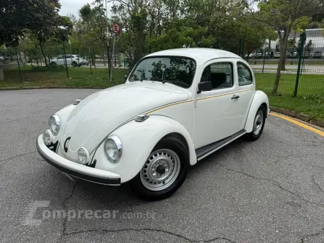FUSCA 1.6 8V