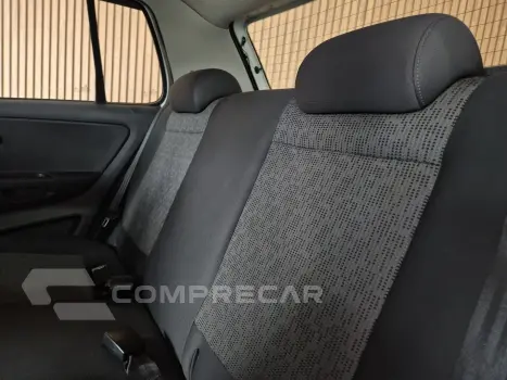 FOX 1.0 MI 8V FLEX 4P MANUAL