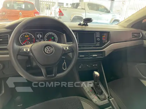 POLO COMFORTLINE 1.0