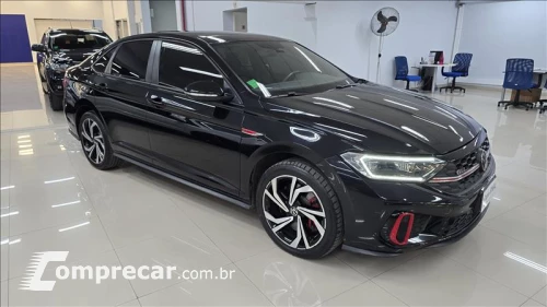 JETTA 2.0 350 TSI GLI