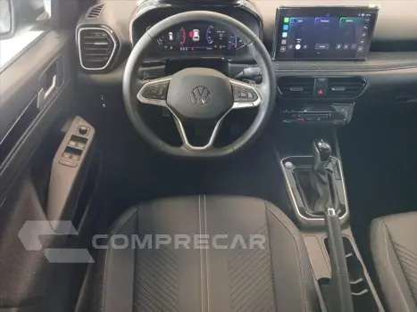 TERA 1.0 170 TSI HIGH AUTOMÁTICO