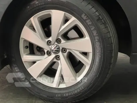 NIVUS - 1.0 200 TSI TOTAL COMFORTLINE AUTOMÁTICO
