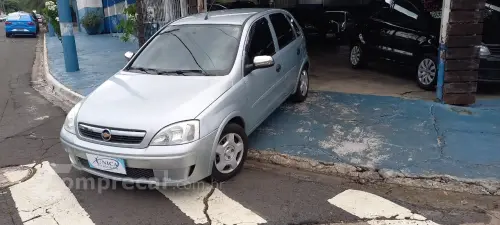 CHEVROLET CORSA 1.4 MPFI Maxx 8V 4 portas