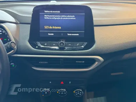 TRACKER 1.0 TURBO FLEX LTZ AUTOMÁTICO