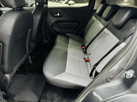 C3 AIRCROSS SHINE 1.0 FLEX TB 200 AUT.