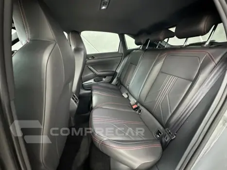 Nivus GTS 1.4 250 TSI Flex Aut.