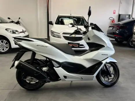 PCX 160 - SCOOTER