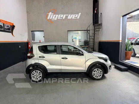 MOBI 1.0 8V EVO Like.