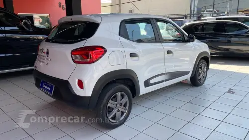 RENAULT KWID 1.0 12V SCE ZEN