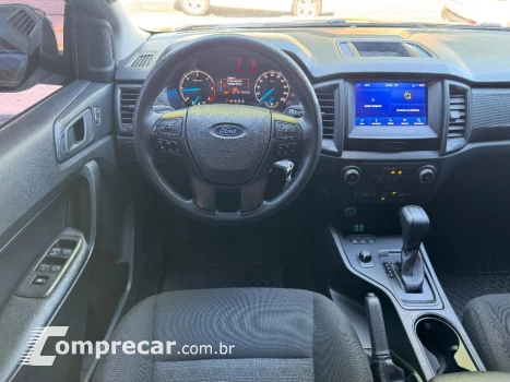 Ranger XLS 2.2 4x4 CD Diesel Aut.