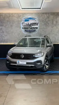 T-CROSS 1.0 200 TSI Sense