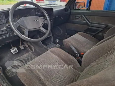 MONZA - 2.0 EFI SL/E 8V 2P MANUAL