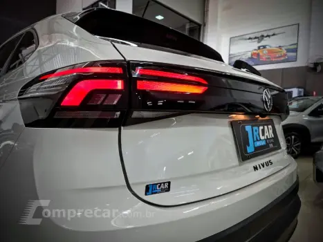 NIVUS 1.0 200 TSI TOTAL FLEX HIGHLINE AUTOMÁTICO