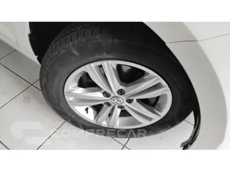 POLO 1.0 200 TSI COMFORTLINE AUTOMATICO