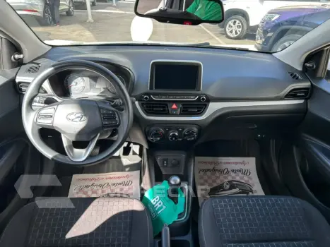 HB20 1.0 12V FLEX COMFORT MANUAL