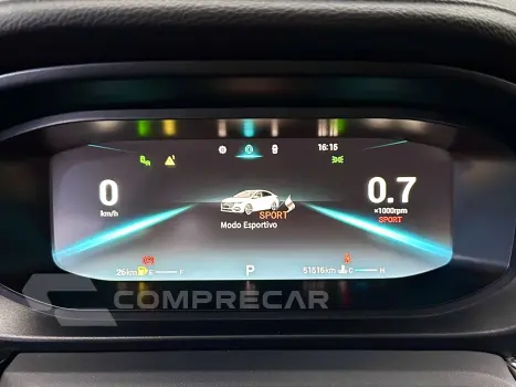 ARRIZO 6 PRO 1.5 VVT TURBO iFLEX CVT