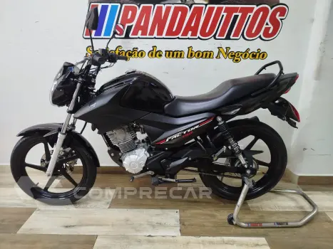 YBR FACTOR 150 ED