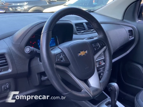 SPIN 1.8 Activ 8V
