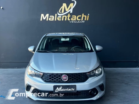 Fiat ARGO 1.0 FIREFLY FLEX DRIVE MANUAL 4 portas
