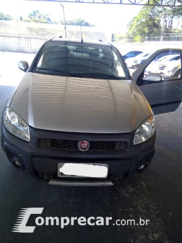 STRADA 1.4 MPI Freedom CD 8V