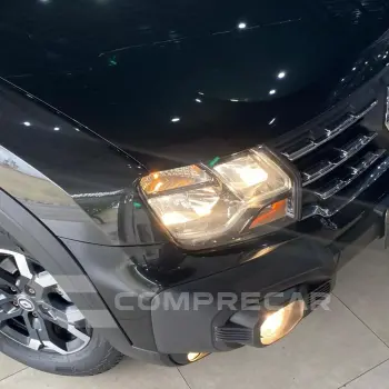 OROCH Outsider 1.3Tce Flex Aut.