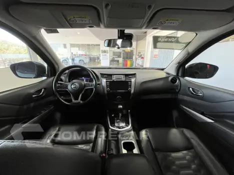 FRONTIER 2.3 16V Turbo XE CD 4X4
