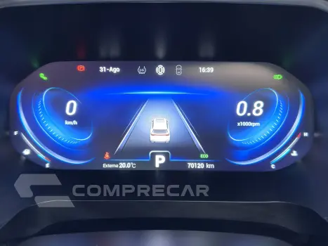 TIGGO 8 1.6 TGDI GASOLINA TXS MAX DRIVE DCT