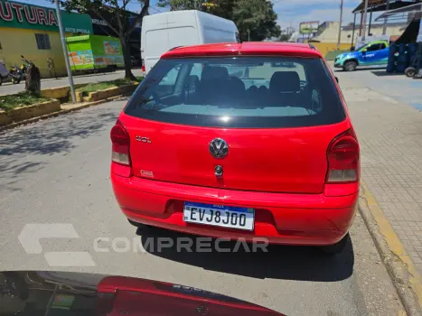 GOL  1.0   - G -4