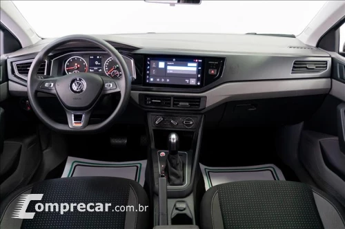 POLO 1.0 200 TSI Comfortline