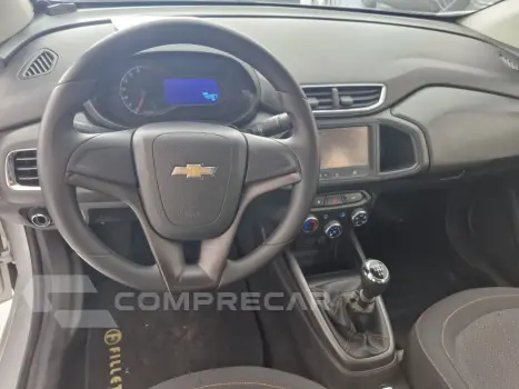 Onix Hatch 1.4 4P FLEX LTZ