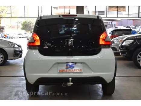 MOBI - 1.0 EVO LIKE. MANUAL