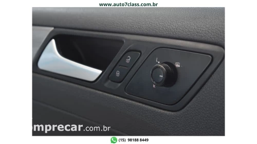 JETTA - 1.4 16V TSI COMFORTLINE 4P TIPTRONIC