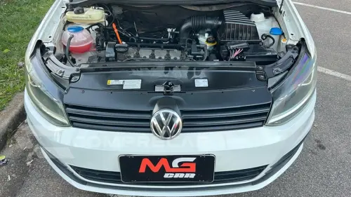FOX 1.6 MSI Comfortline 8V