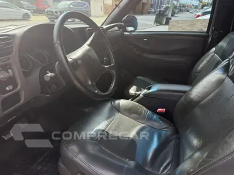 S10 P-Up Executive 2.4 MPFI F.Power CD