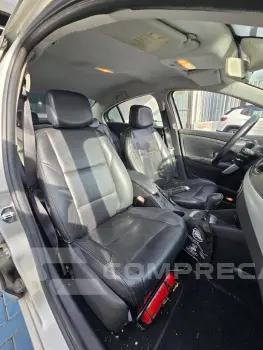 FLUENCE Sed. Dynamique 2.0 16V FLEX Aut.