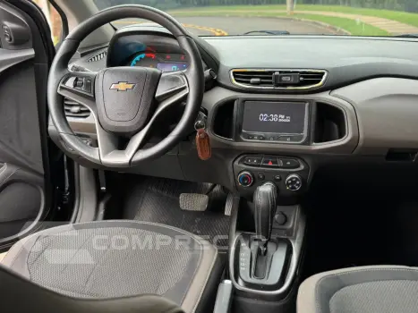 PRISMA 1.4 MPFI LTZ 8V