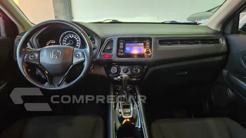 HR-V 1.8 16V EX