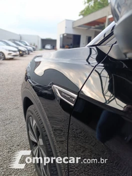 T-CROSS 1.0 200 TSI Comfortline