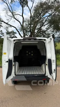 FIORINO 1.4 MPI Furgão 8V
