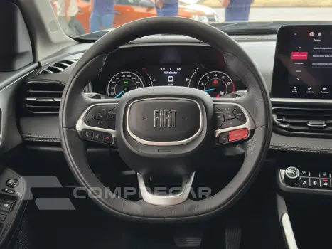 FASTBACK 1.0 TURBO 200 HYBRID AUDACE CVT