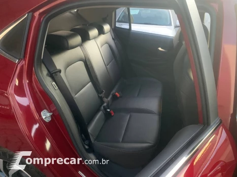 ONIX HATCH PREM. 1.0 12V TB Flex 5p Aut.