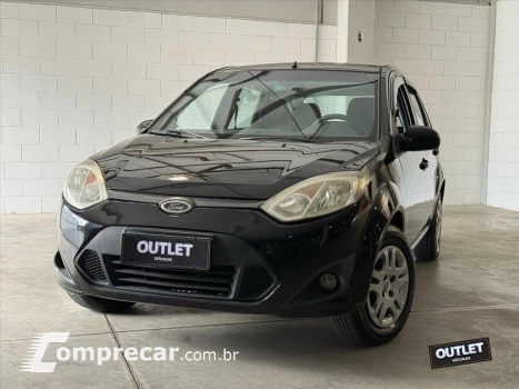 FIESTA 1.0 ROCAM HATCH 8V FLEX 4P MANUAL