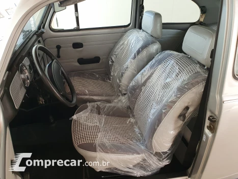 FUSCA 1.3 8V