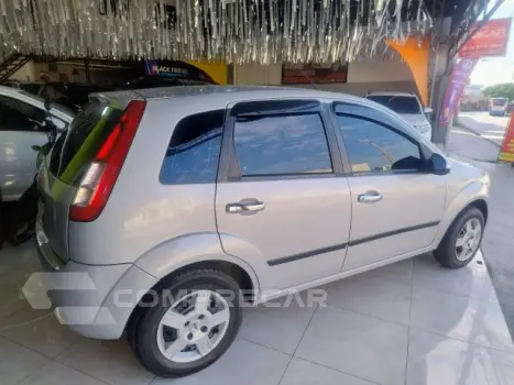 FIESTA HATCH - 1.0 MPI HATCH 8V 4P MANUAL