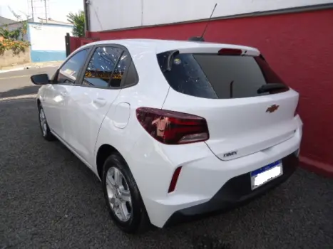 ONIX 1.0 Plus LT