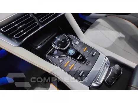 SONG PLUS - 1.5 DM-I HÍBRIDO AUTOMÁTICO