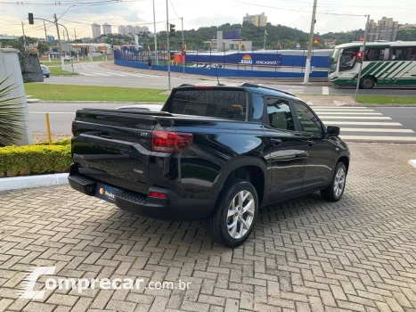 MONTANA LTZ 1.2 Turbo Flex 12V 4p Aut.
